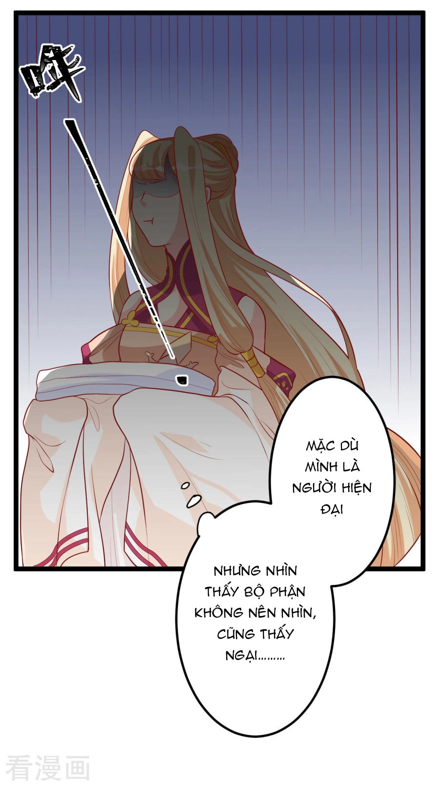Từ Đây Vương Gia Không Thượng Triều Sớm Chapter 10 - 35