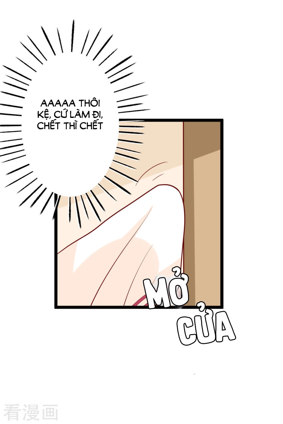 Từ Đây Vương Gia Không Thượng Triều Sớm Chapter 10 - 36