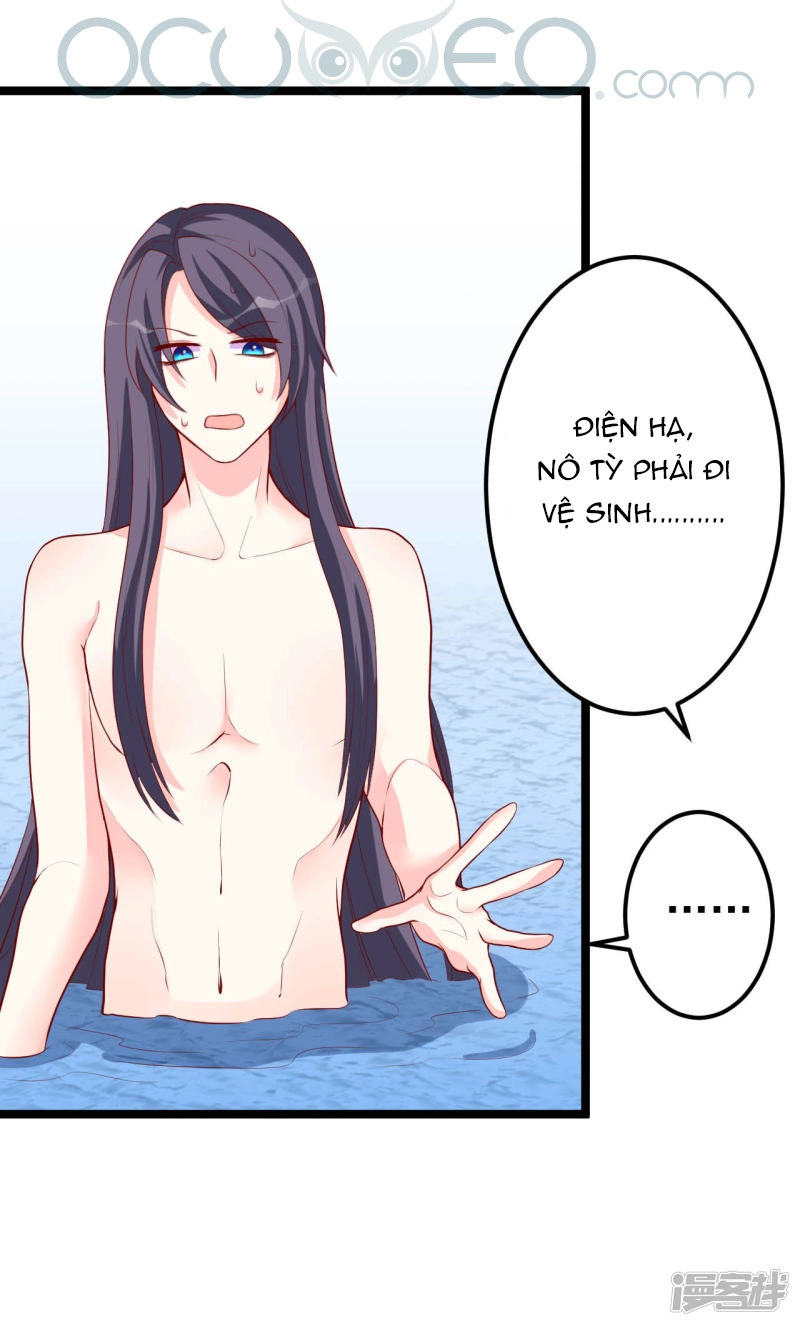 Từ Đây Vương Gia Không Thượng Triều Sớm Chapter 11 - 8