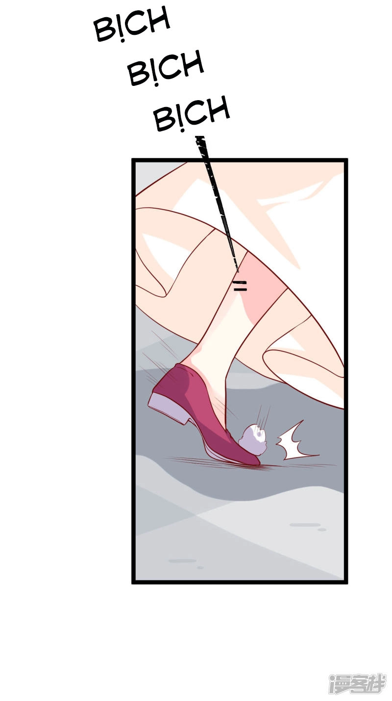 Từ Đây Vương Gia Không Thượng Triều Sớm Chapter 11 - 11