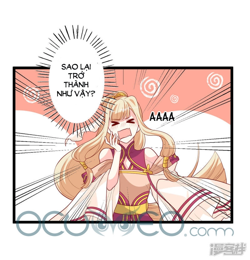 Từ Đây Vương Gia Không Thượng Triều Sớm Chapter 11 - 12