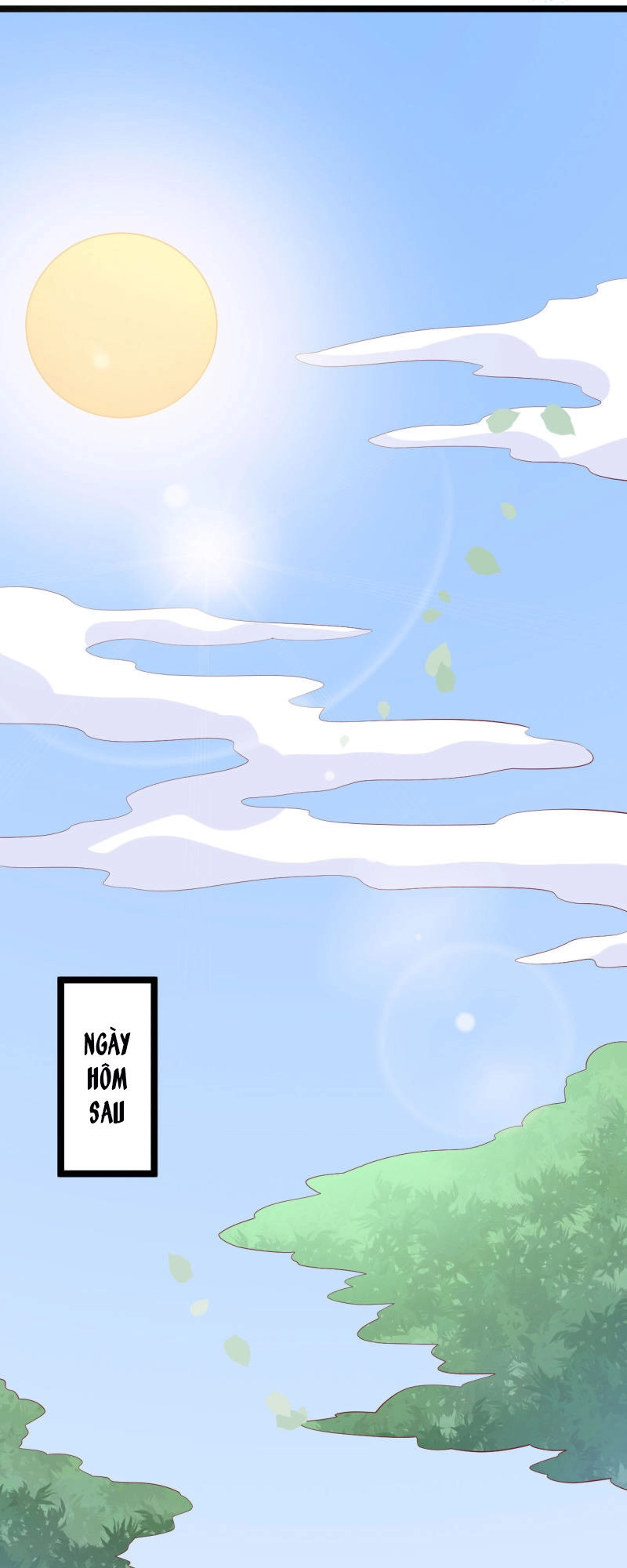 Từ Đây Vương Gia Không Thượng Triều Sớm Chapter 11 - 21