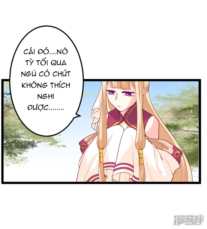 Từ Đây Vương Gia Không Thượng Triều Sớm Chapter 11 - 25