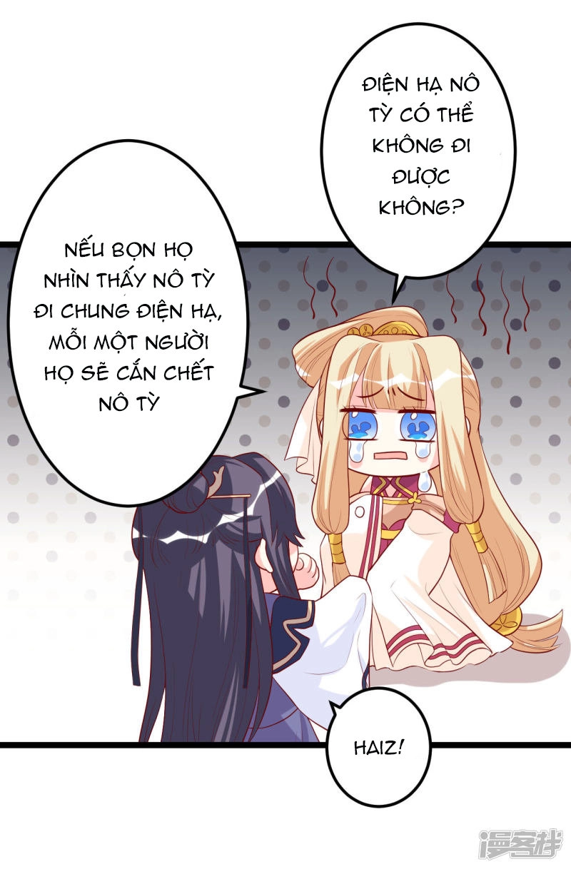 Từ Đây Vương Gia Không Thượng Triều Sớm Chapter 11 - 28