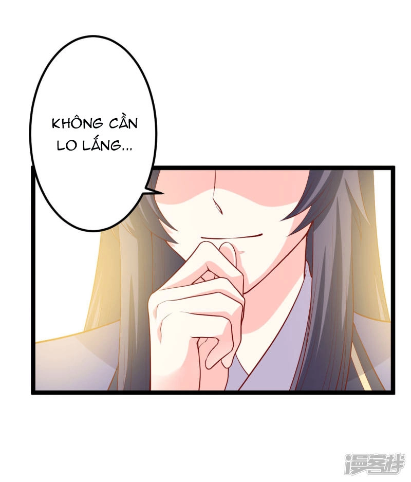 Từ Đây Vương Gia Không Thượng Triều Sớm Chapter 11 - 29