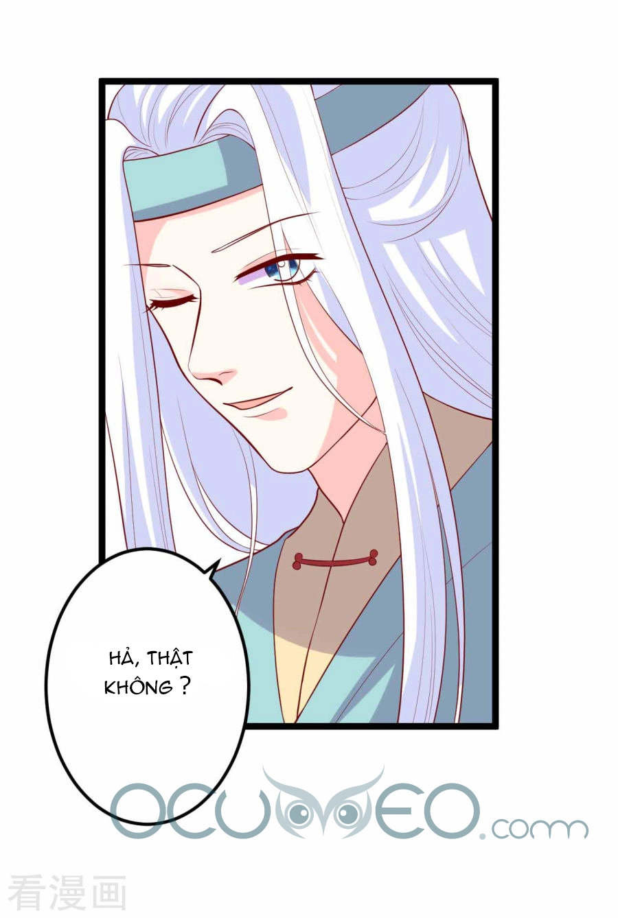 Từ Đây Vương Gia Không Thượng Triều Sớm Chapter 12 - 26