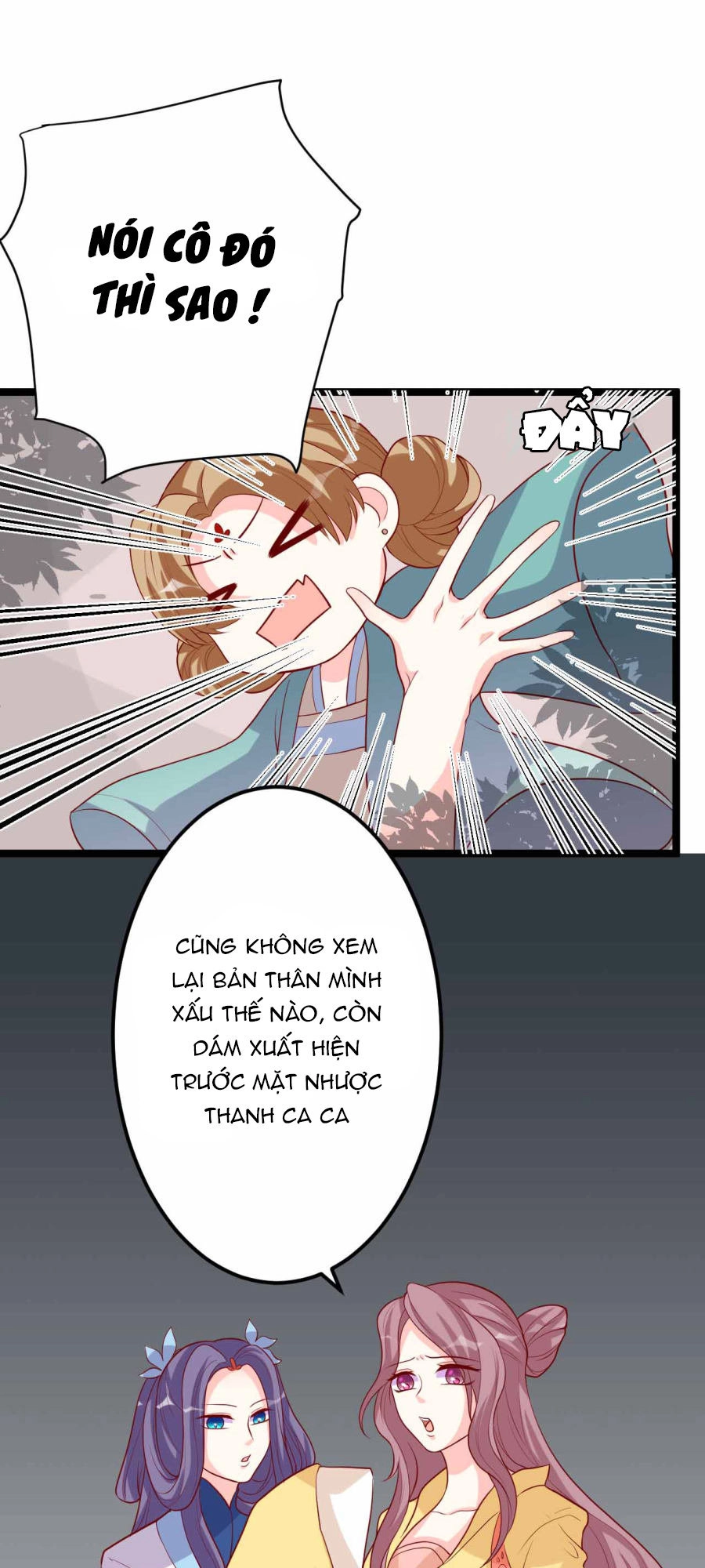 Từ Đây Vương Gia Không Thượng Triều Sớm Chapter 12 - 37