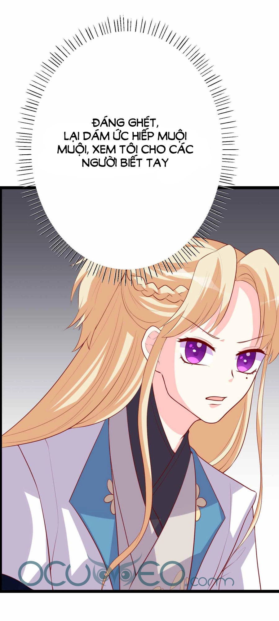 Từ Đây Vương Gia Không Thượng Triều Sớm Chapter 12 - 41