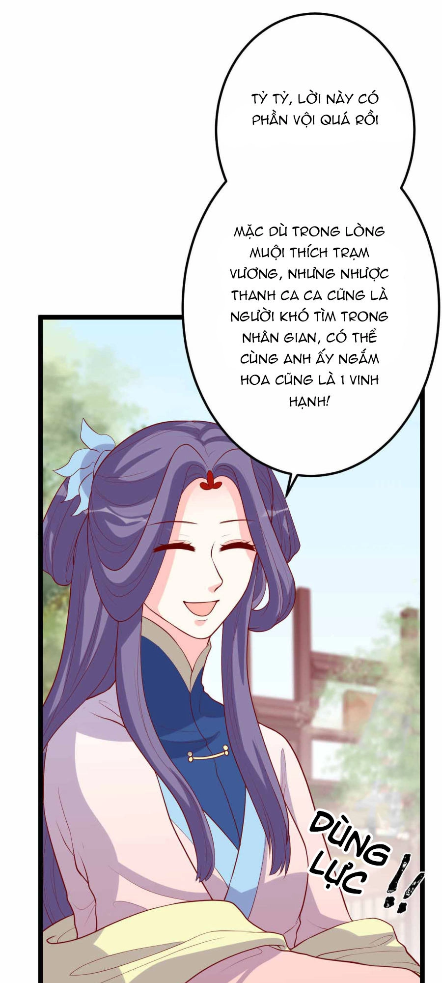 Từ Đây Vương Gia Không Thượng Triều Sớm Chapter 13 - 20