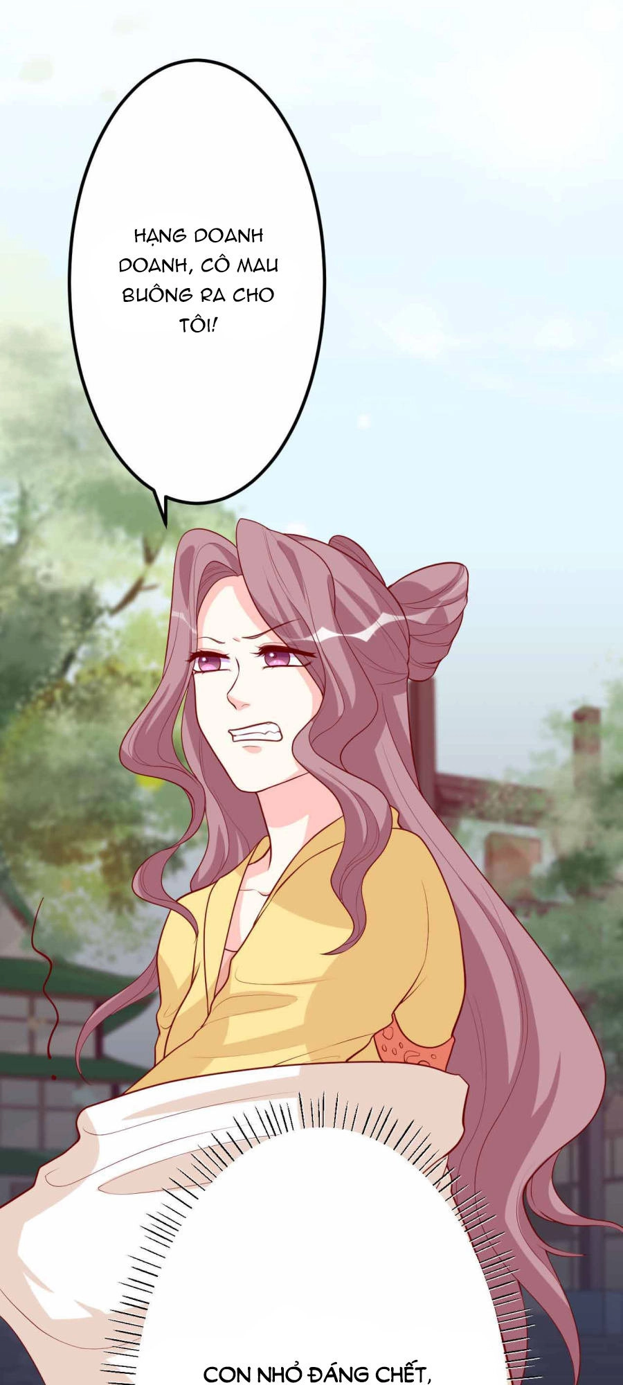 Từ Đây Vương Gia Không Thượng Triều Sớm Chapter 13 - 22