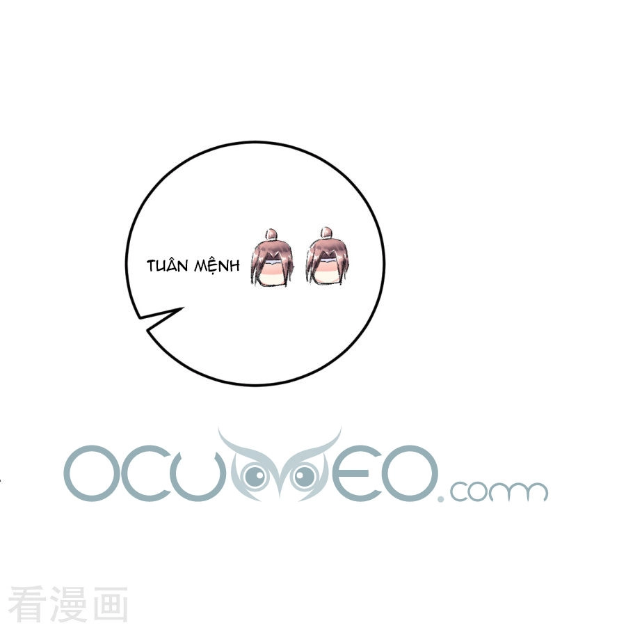 Từ Đây Vương Gia Không Thượng Triều Sớm Chapter 14 - 33