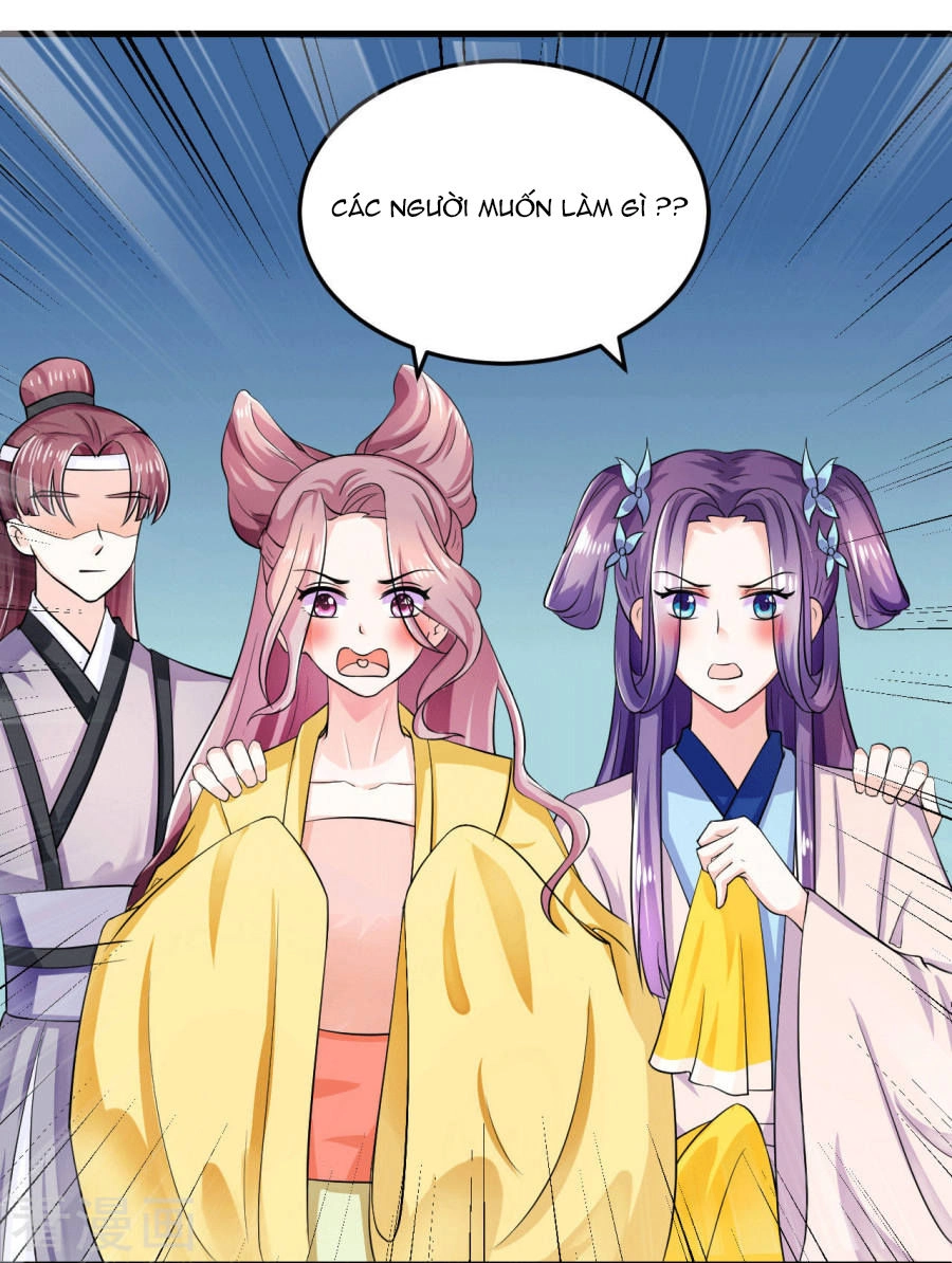 Từ Đây Vương Gia Không Thượng Triều Sớm Chapter 14 - 34