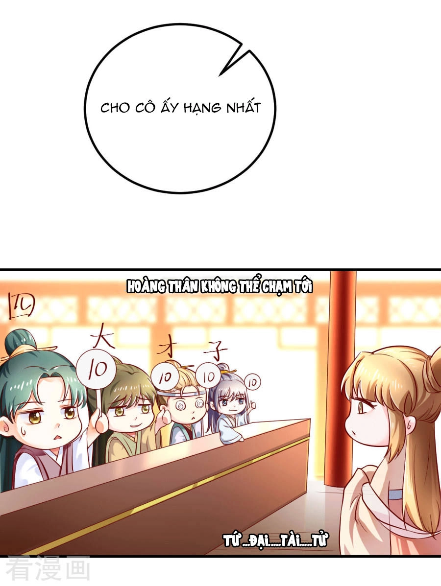 Từ Đây Vương Gia Không Thượng Triều Sớm Chapter 15 - 17