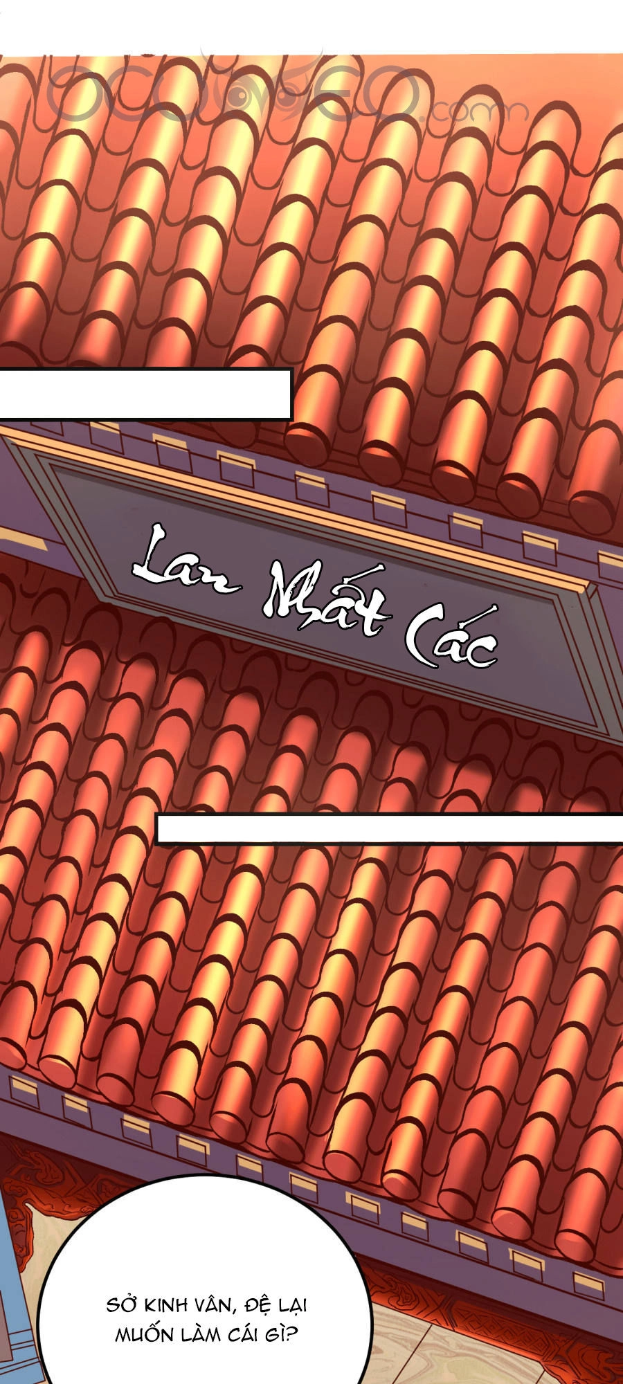 Từ Đây Vương Gia Không Thượng Triều Sớm Chapter 15 - 25