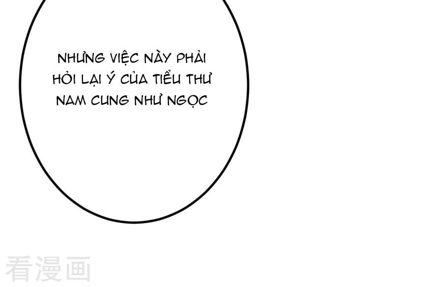 Từ Đây Vương Gia Không Thượng Triều Sớm Chapter 15 - 31