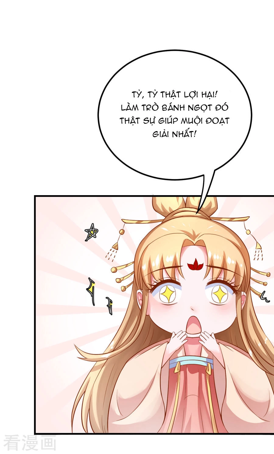 Từ Đây Vương Gia Không Thượng Triều Sớm Chapter 16 - 20