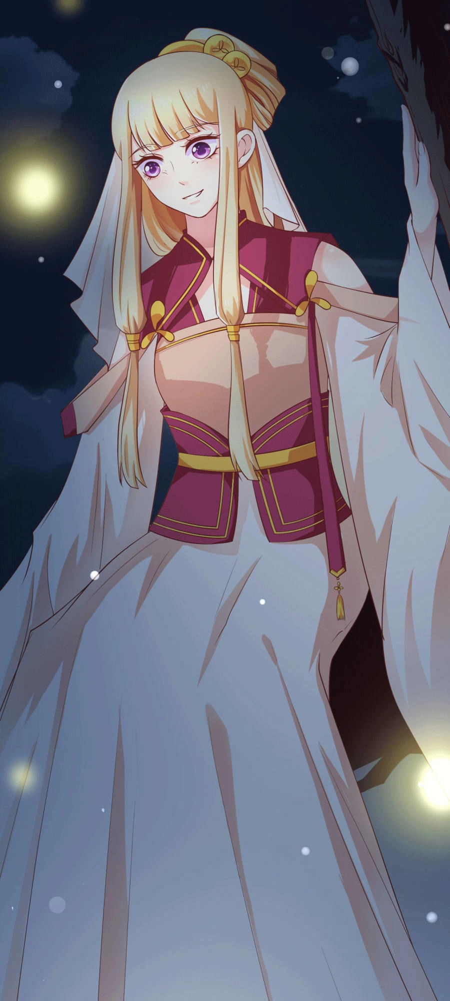 Từ Đây Vương Gia Không Thượng Triều Sớm Chapter 17 - 4