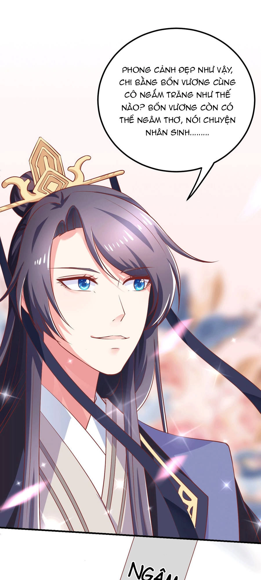 Từ Đây Vương Gia Không Thượng Triều Sớm Chapter 17 - 9