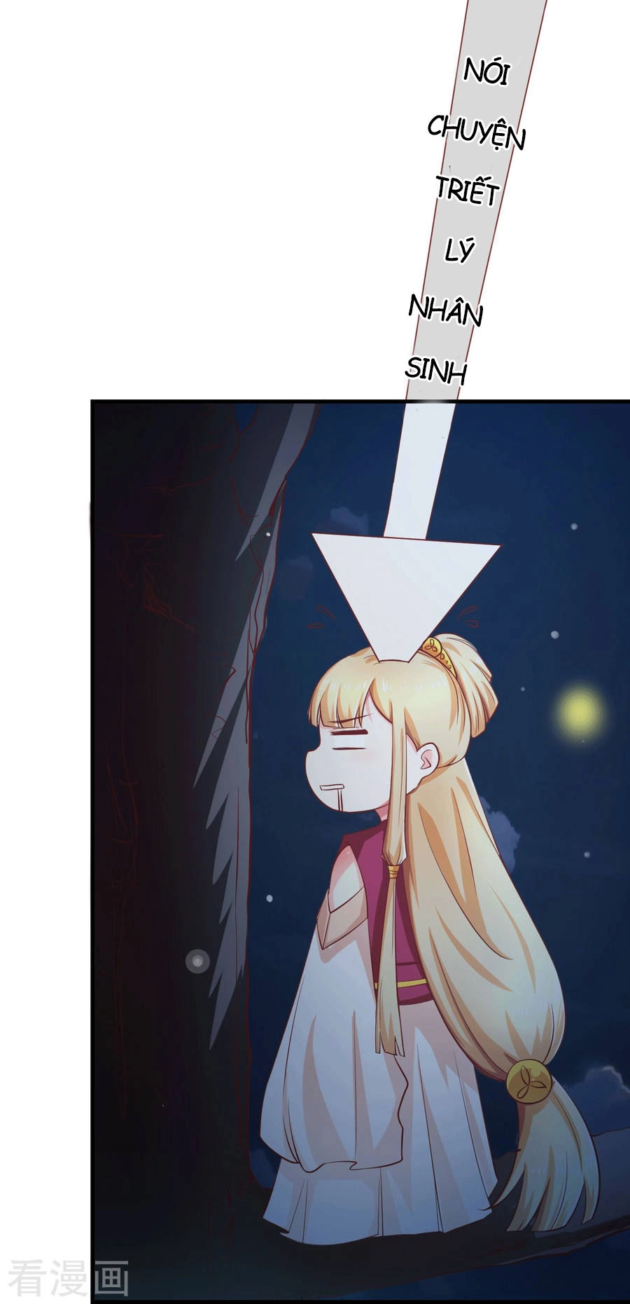 Từ Đây Vương Gia Không Thượng Triều Sớm Chapter 17 - 11