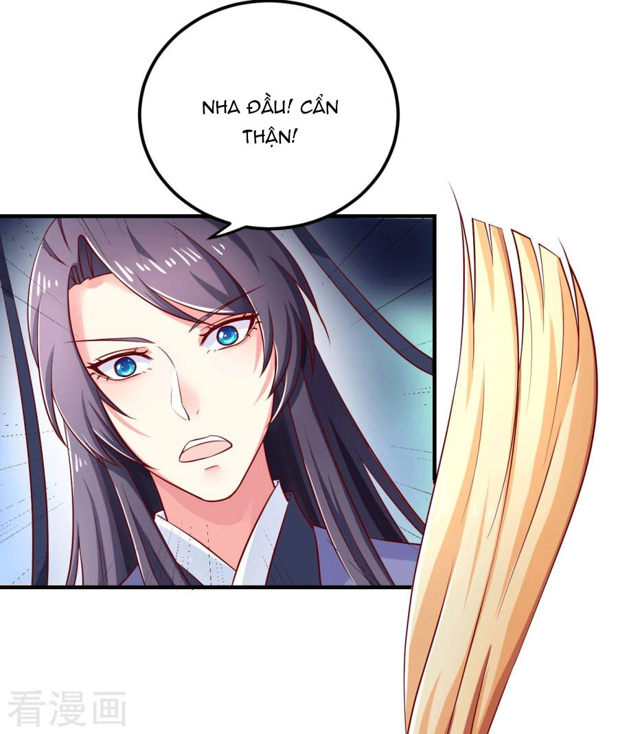 Từ Đây Vương Gia Không Thượng Triều Sớm Chapter 17 - 17