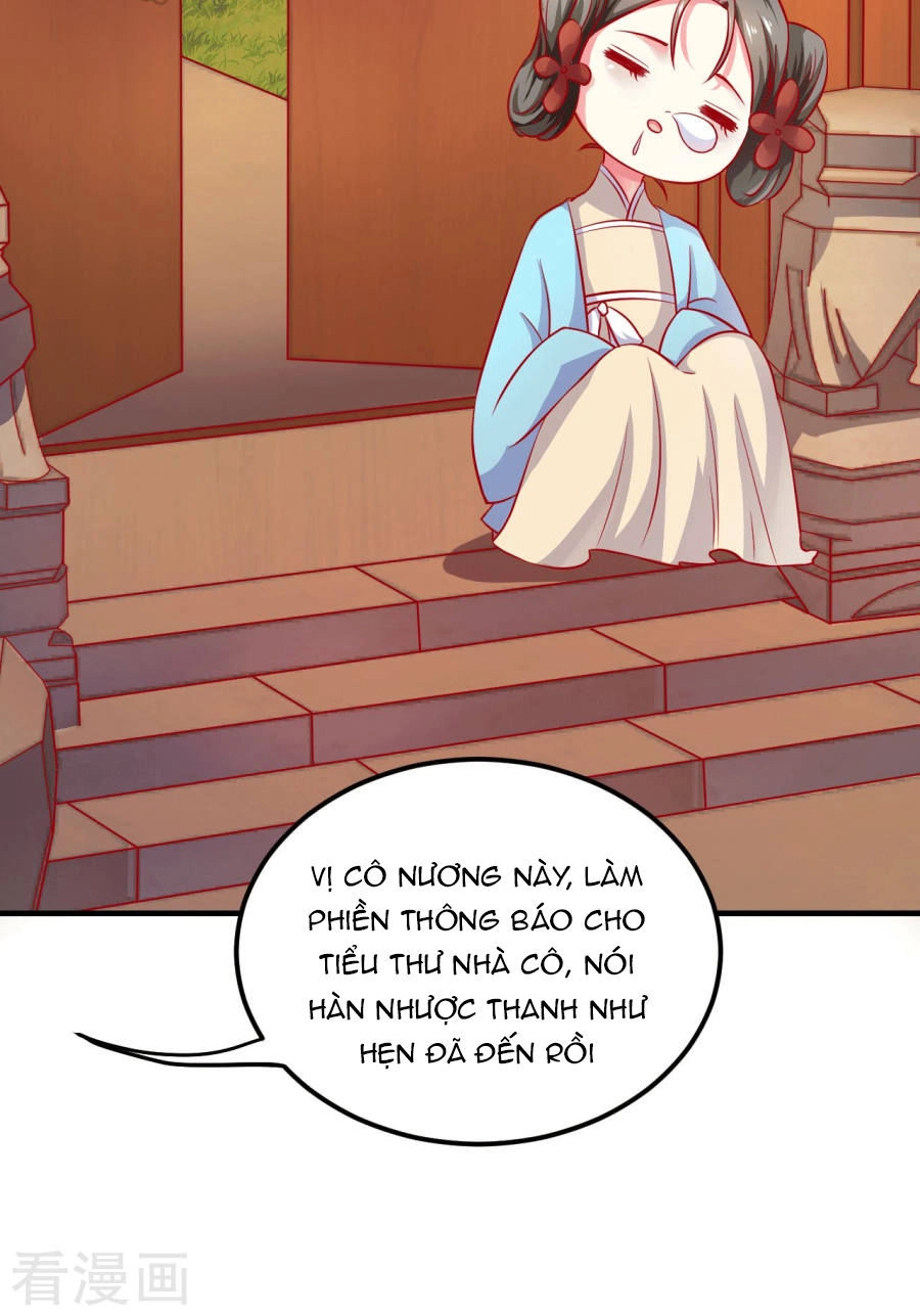 Từ Đây Vương Gia Không Thượng Triều Sớm Chapter 17 - 40