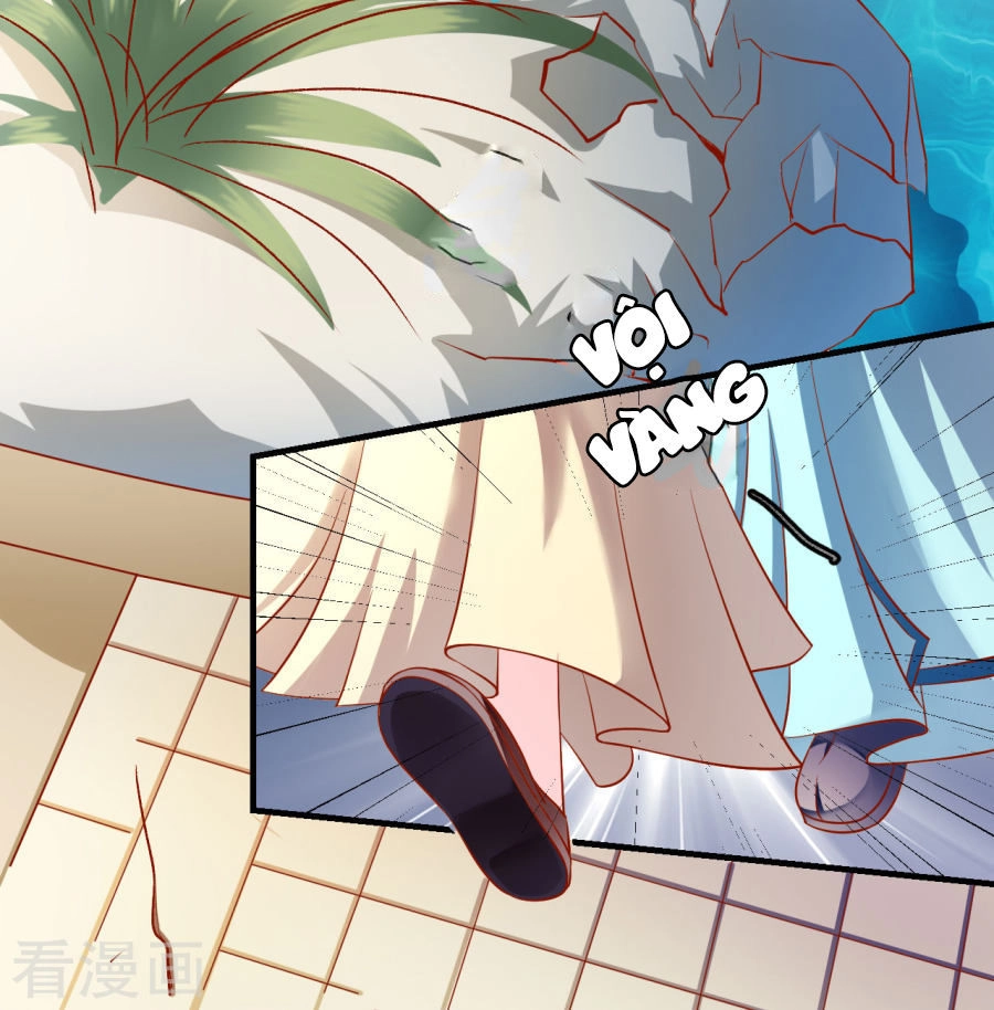 Từ Đây Vương Gia Không Thượng Triều Sớm Chapter 18 - 4