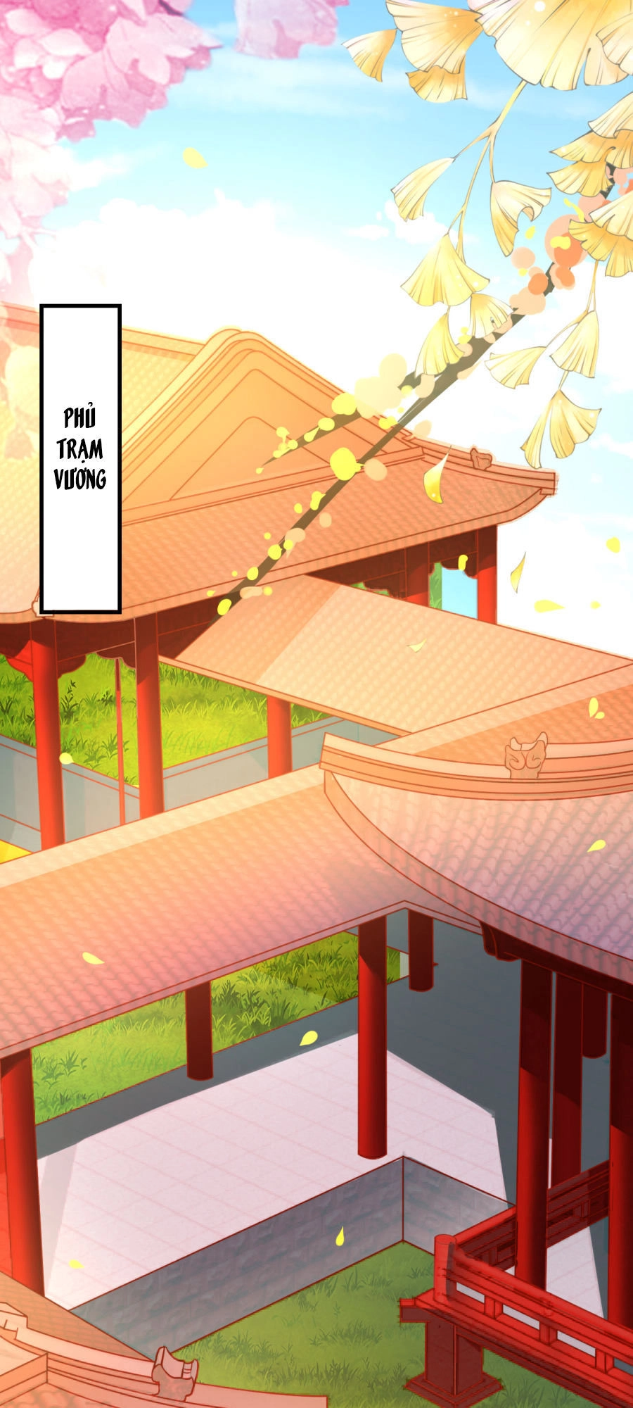 Từ Đây Vương Gia Không Thượng Triều Sớm Chapter 18 - 40