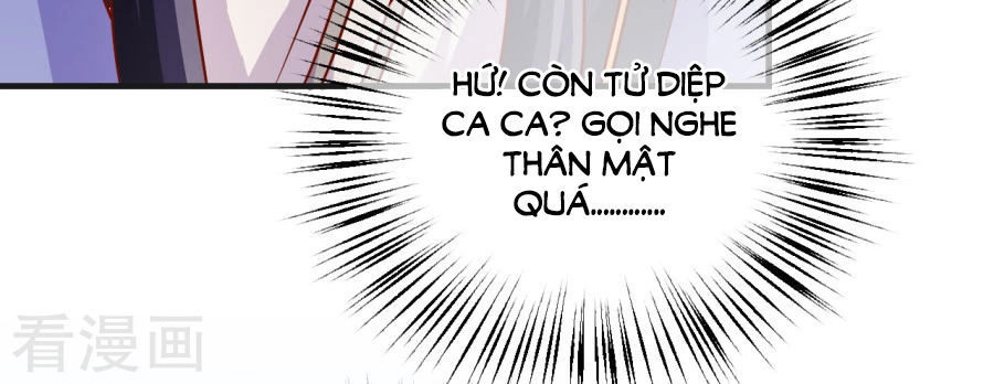 Từ Đây Vương Gia Không Thượng Triều Sớm Chapter 19 - 13