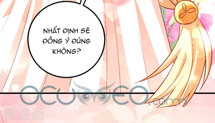 Từ Đây Vương Gia Không Thượng Triều Sớm Chapter 19 - 27