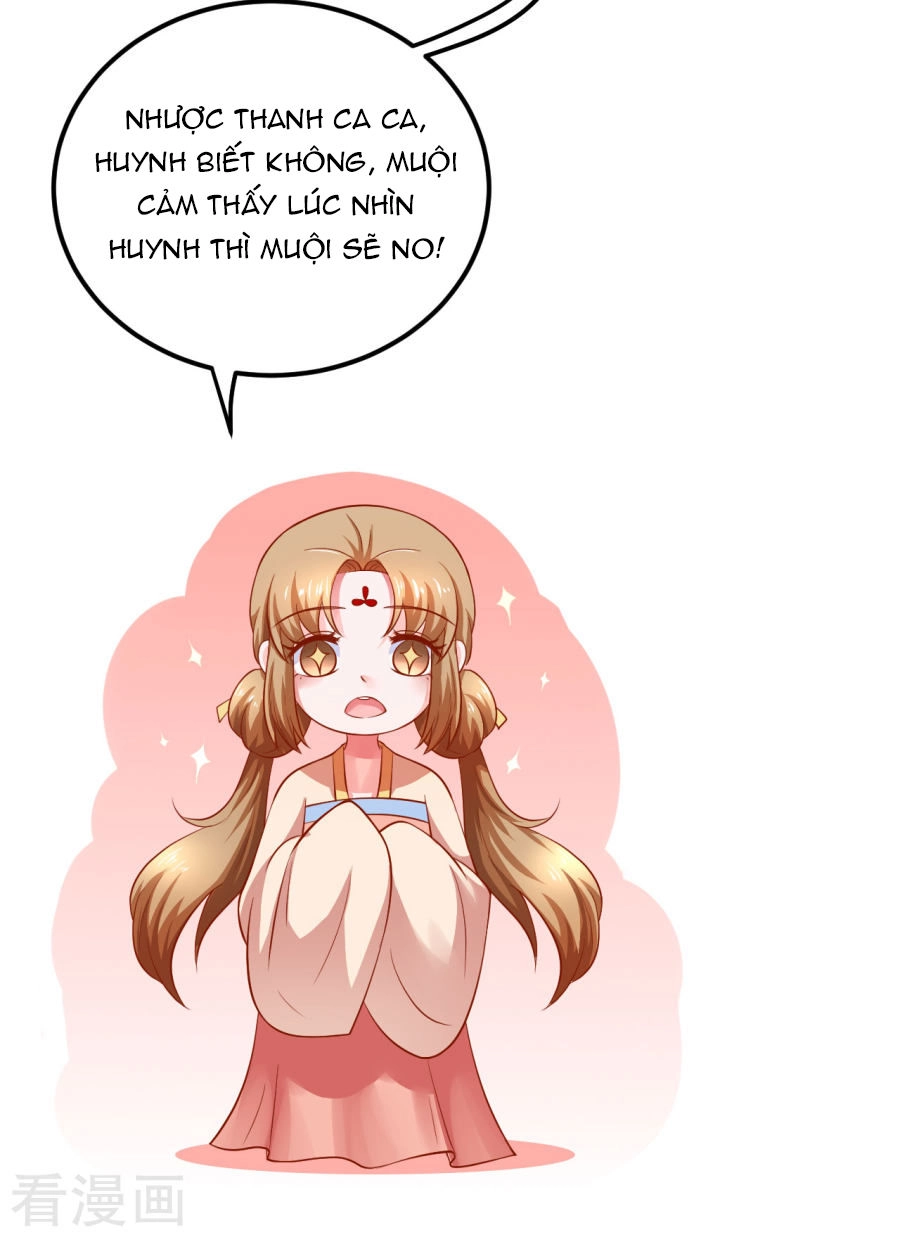 Từ Đây Vương Gia Không Thượng Triều Sớm Chapter 19 - 38