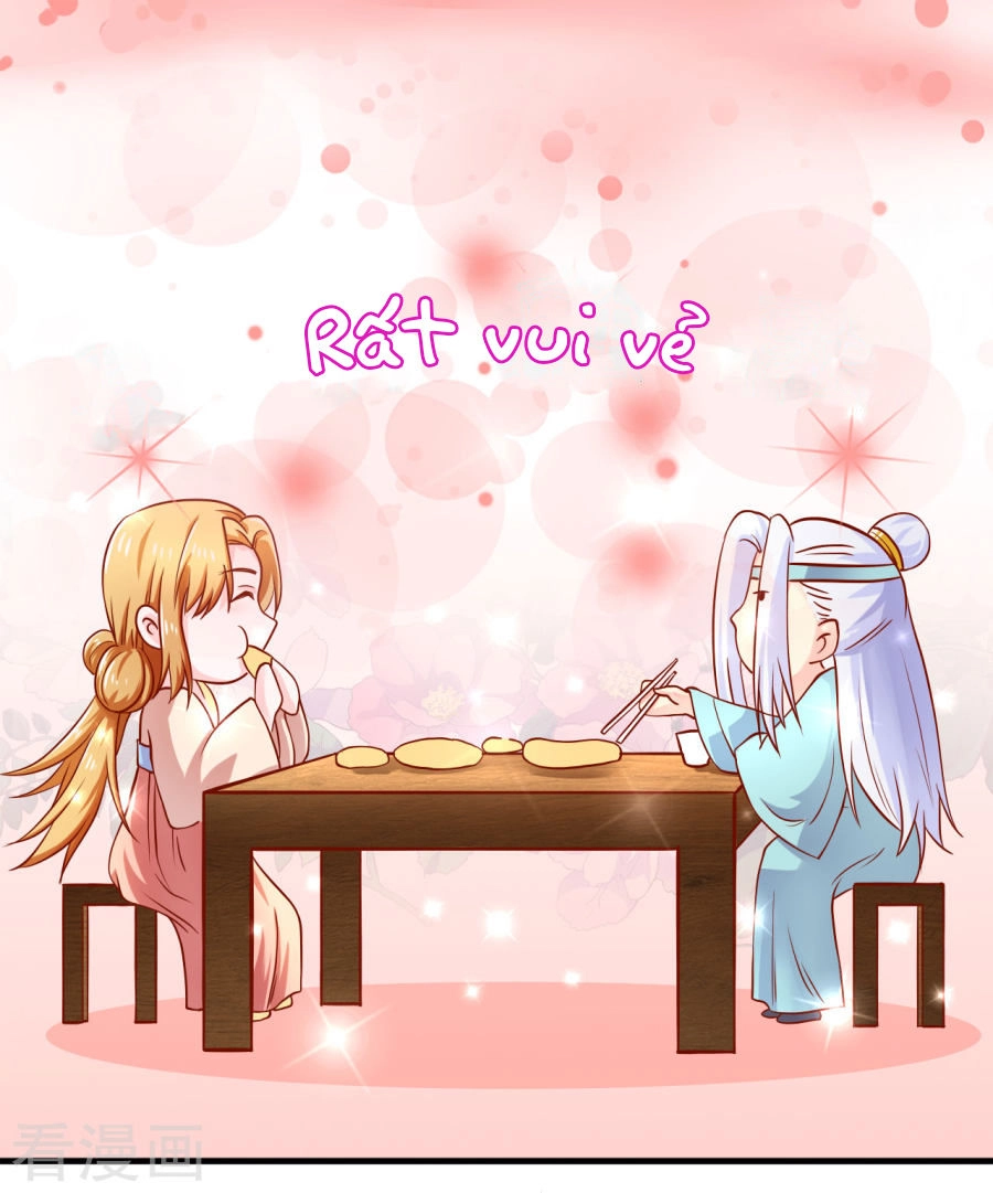 Từ Đây Vương Gia Không Thượng Triều Sớm Chapter 19 - 54