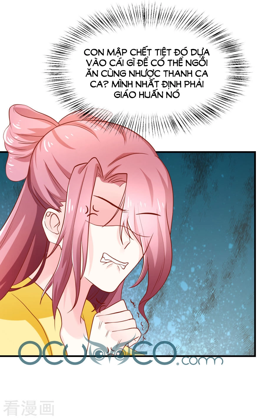 Từ Đây Vương Gia Không Thượng Triều Sớm Chapter 19 - 55