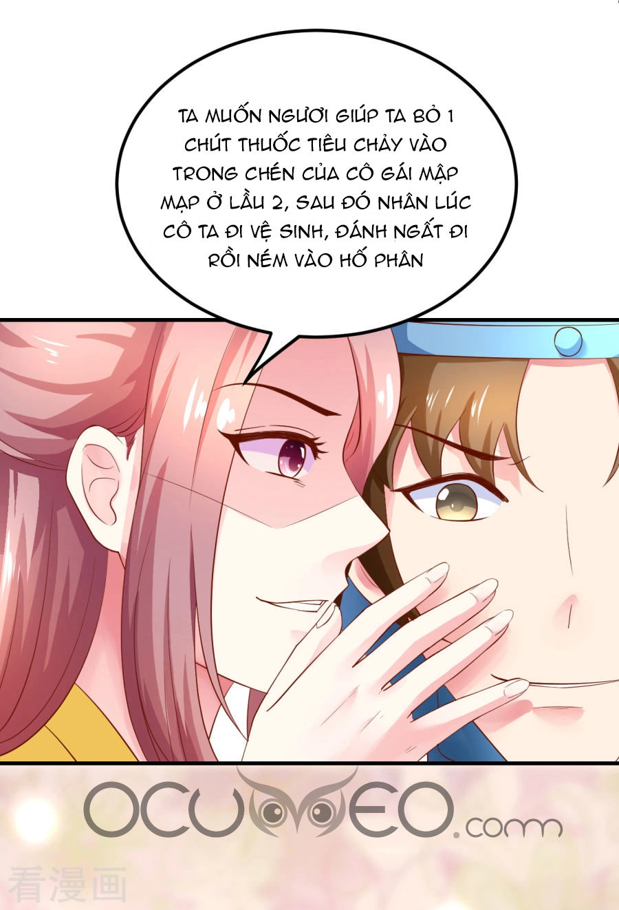 Từ Đây Vương Gia Không Thượng Triều Sớm Chapter 20 - 21