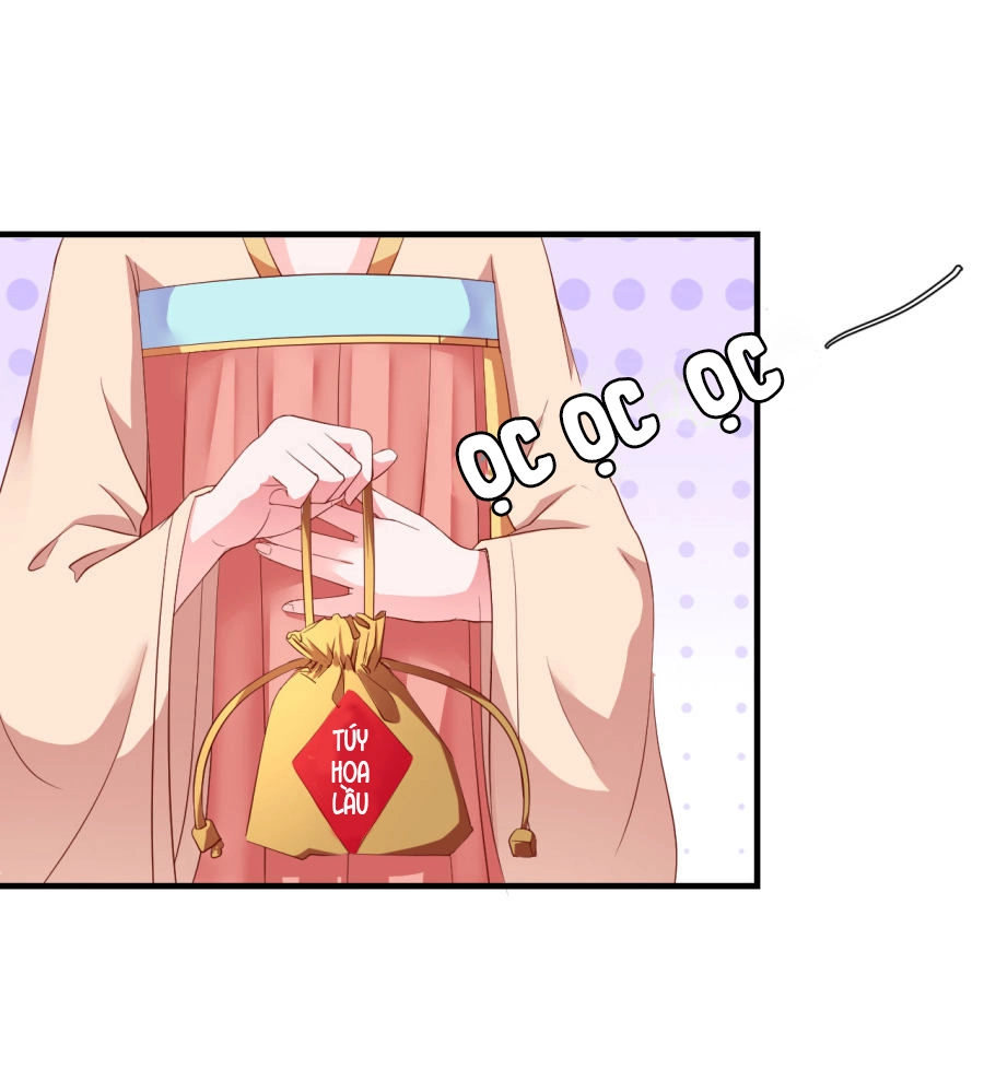 Từ Đây Vương Gia Không Thượng Triều Sớm Chapter 20 - 31