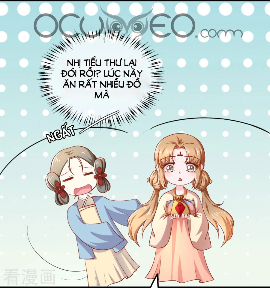 Từ Đây Vương Gia Không Thượng Triều Sớm Chapter 20 - 32