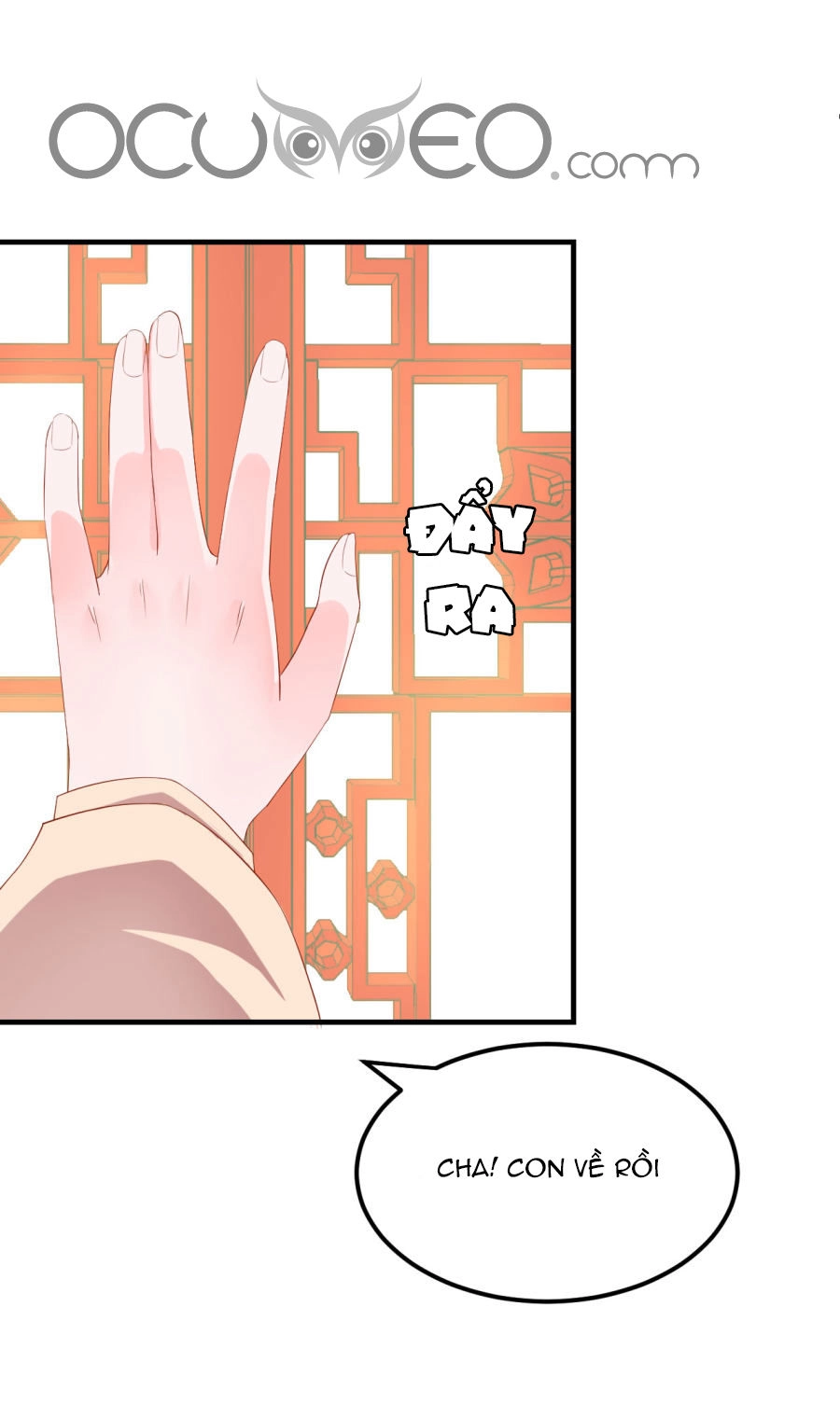 Từ Đây Vương Gia Không Thượng Triều Sớm Chapter 20 - 35