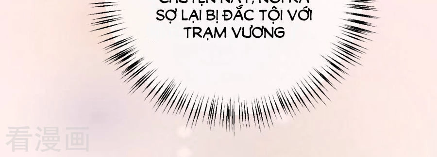 Từ Đây Vương Gia Không Thượng Triều Sớm Chapter 20 - 37