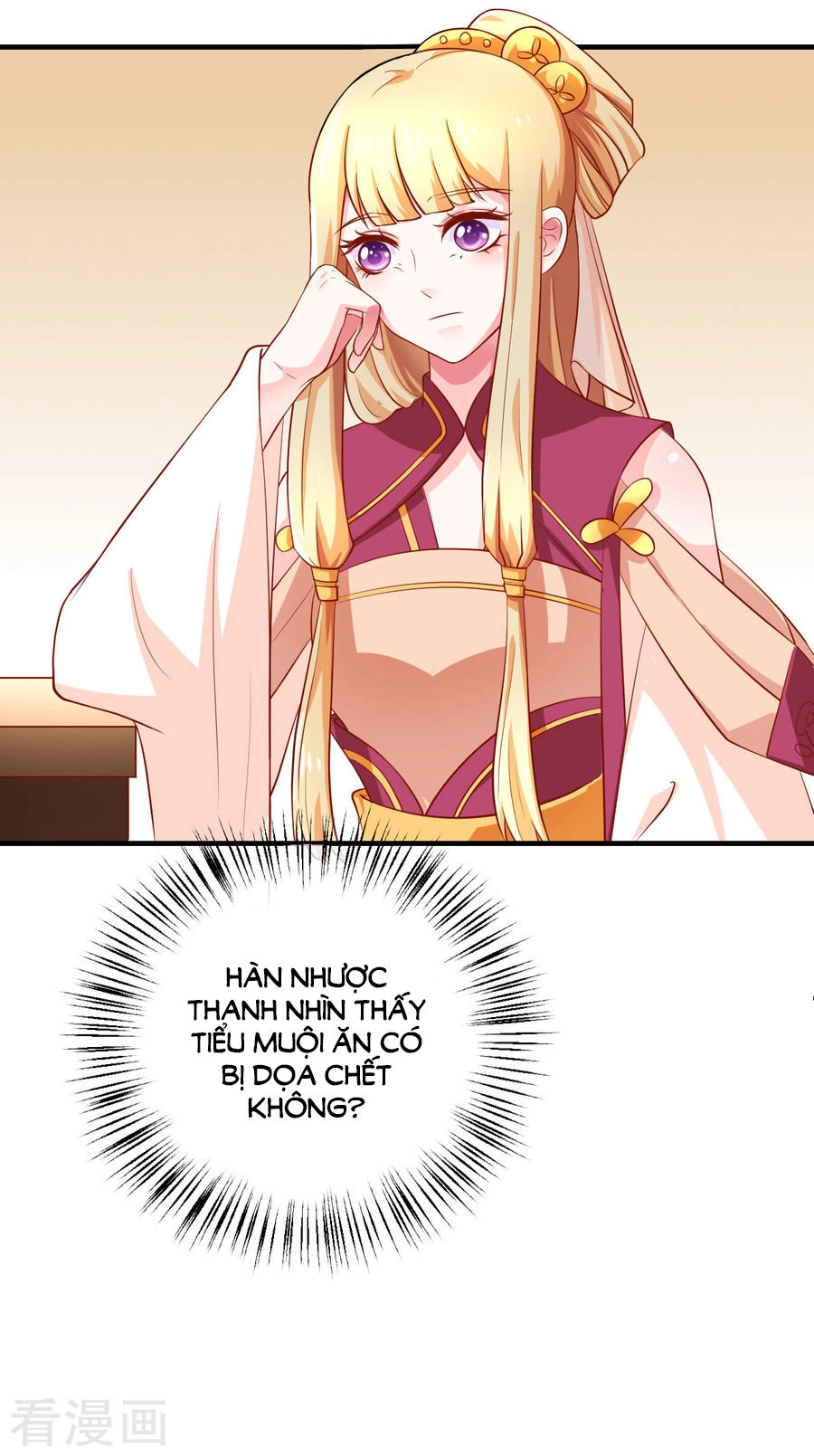 Từ Đây Vương Gia Không Thượng Triều Sớm Chapter 20 - 40