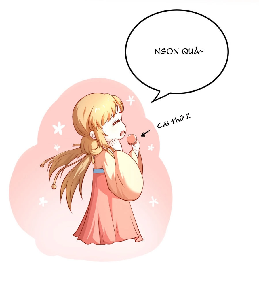 Từ Đây Vương Gia Không Thượng Triều Sớm Chapter 20 - 47