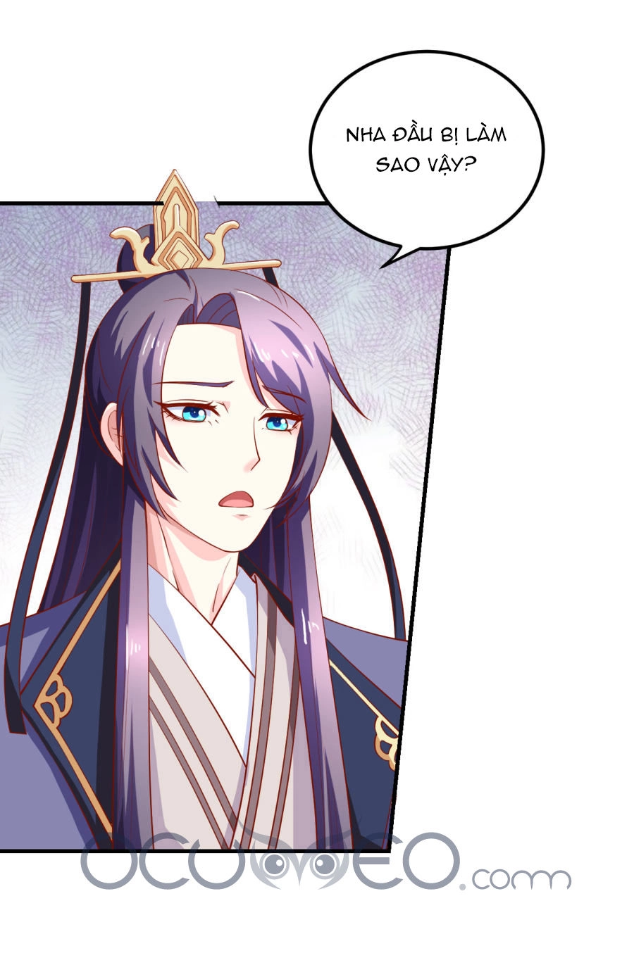 Từ Đây Vương Gia Không Thượng Triều Sớm Chapter 20 - 48