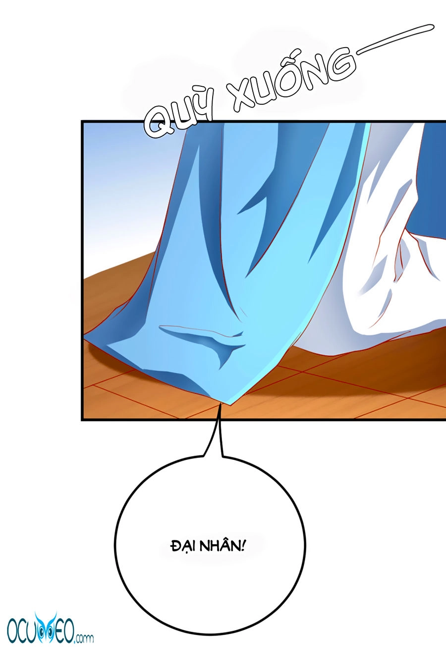 Từ Đây Vương Gia Không Thượng Triều Sớm Chapter 21 - 28