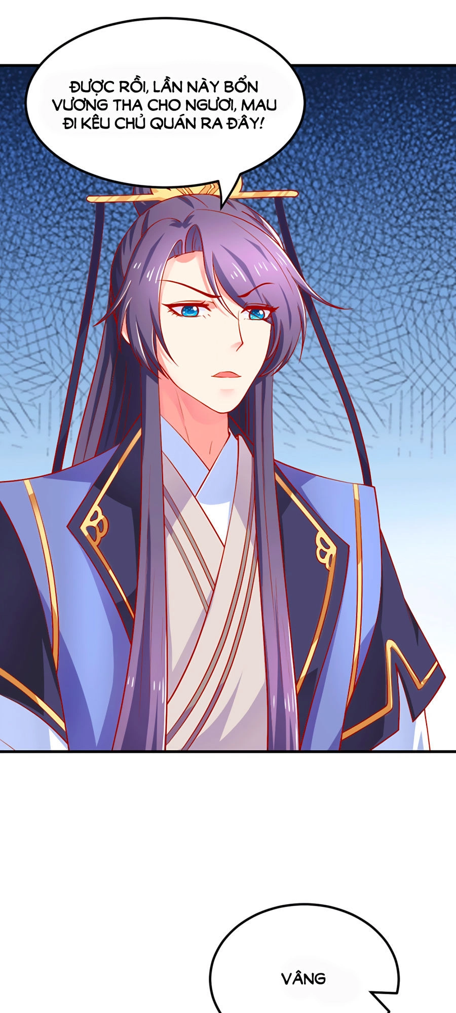 Từ Đây Vương Gia Không Thượng Triều Sớm Chapter 21 - 30