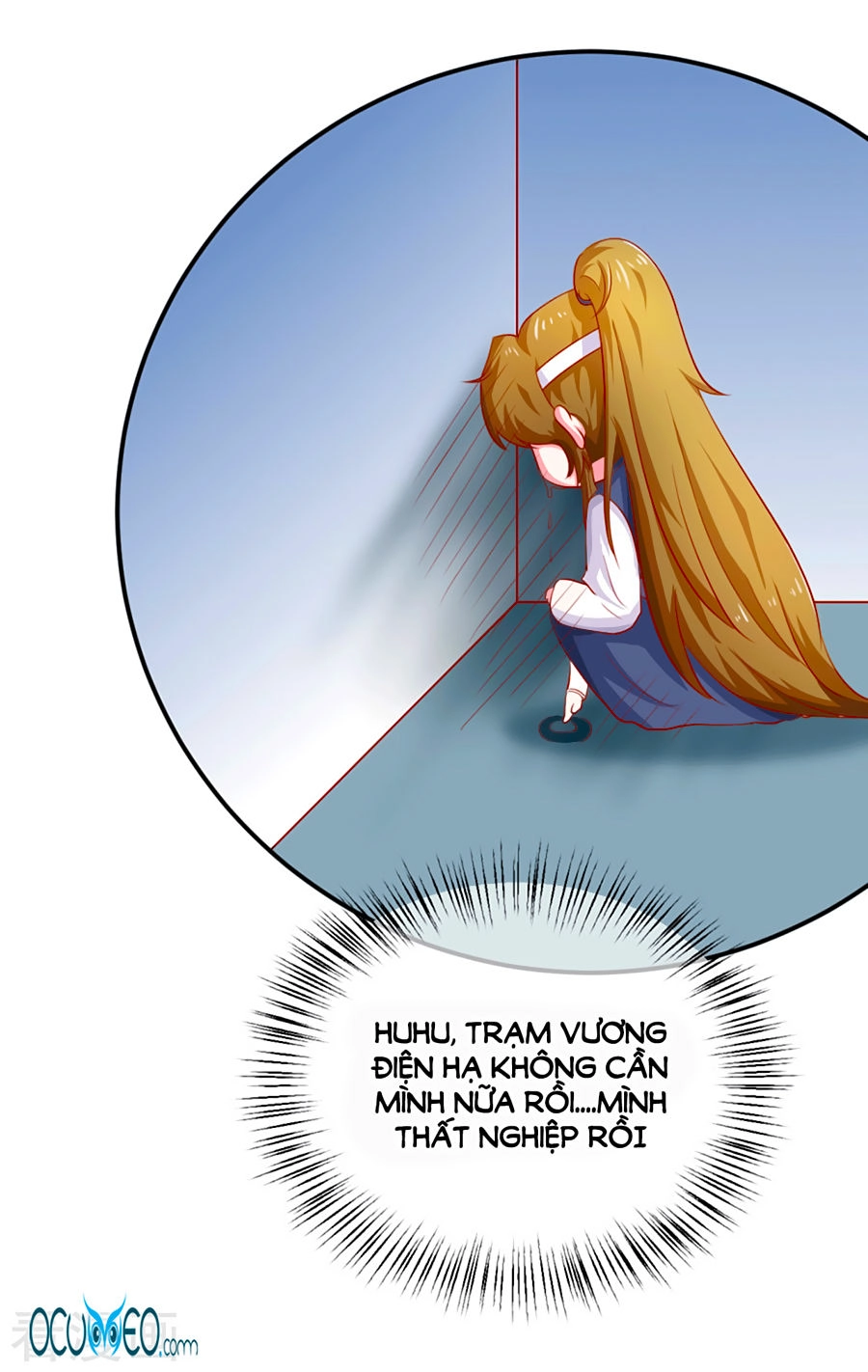 Từ Đây Vương Gia Không Thượng Triều Sớm Chapter 21 - 35