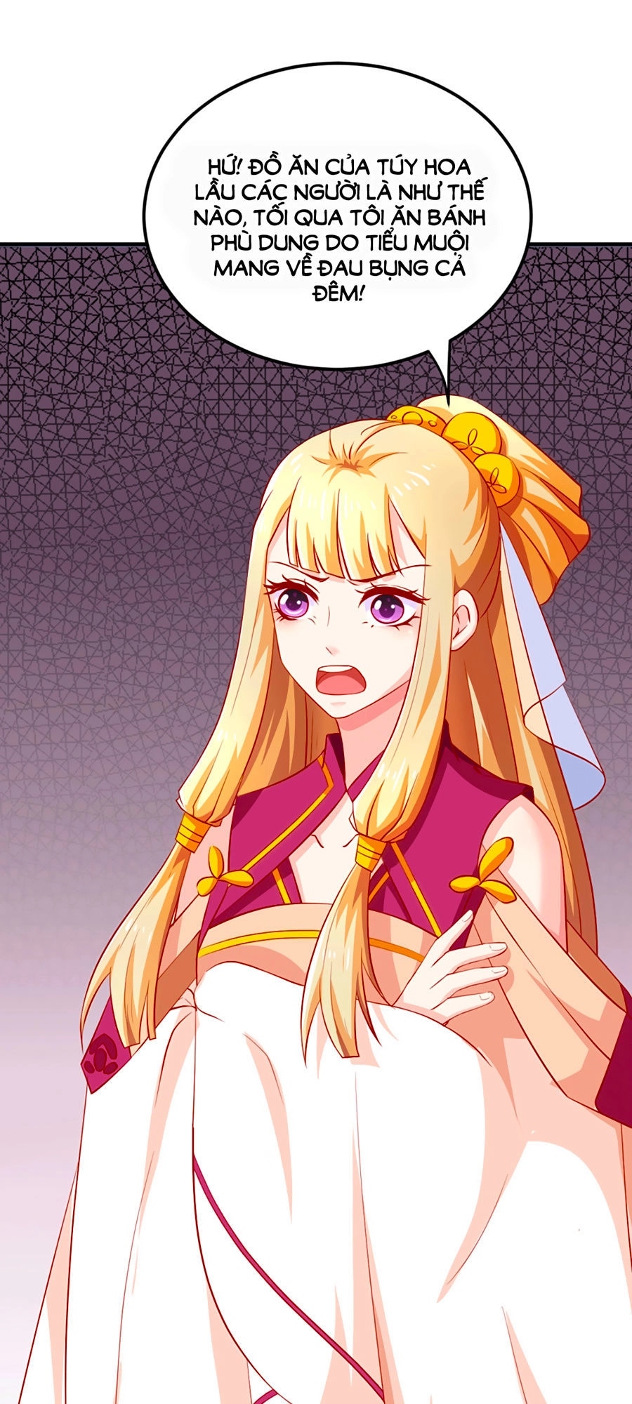 Từ Đây Vương Gia Không Thượng Triều Sớm Chapter 21 - 37