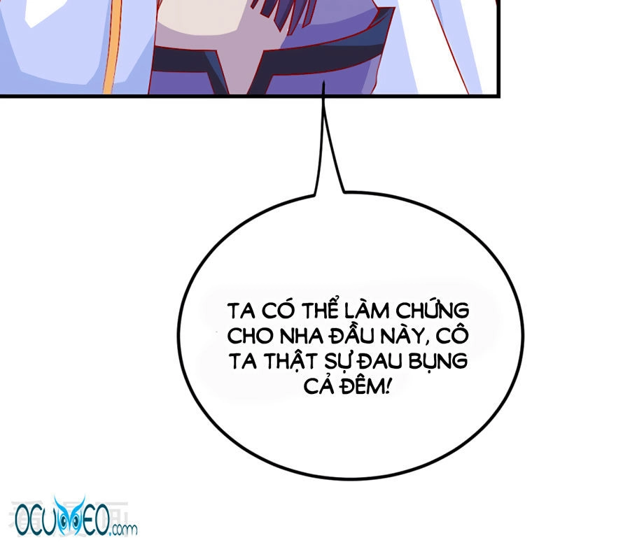 Từ Đây Vương Gia Không Thượng Triều Sớm Chapter 21 - 41