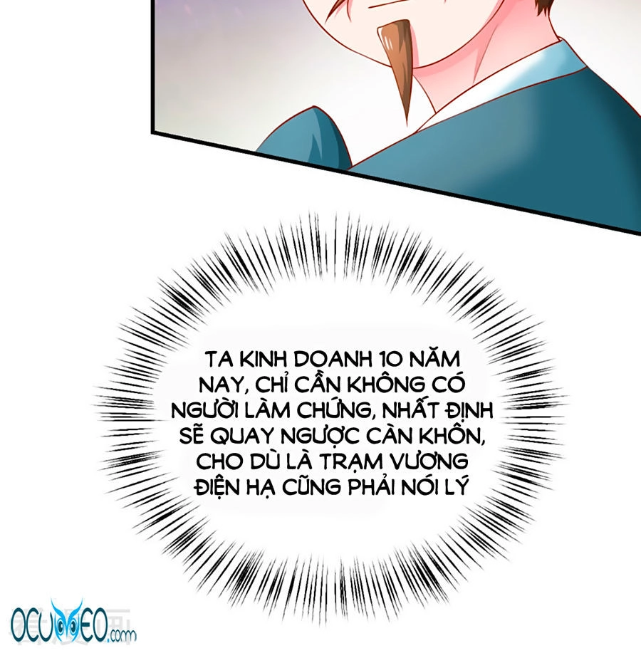 Từ Đây Vương Gia Không Thượng Triều Sớm Chapter 22 - 5