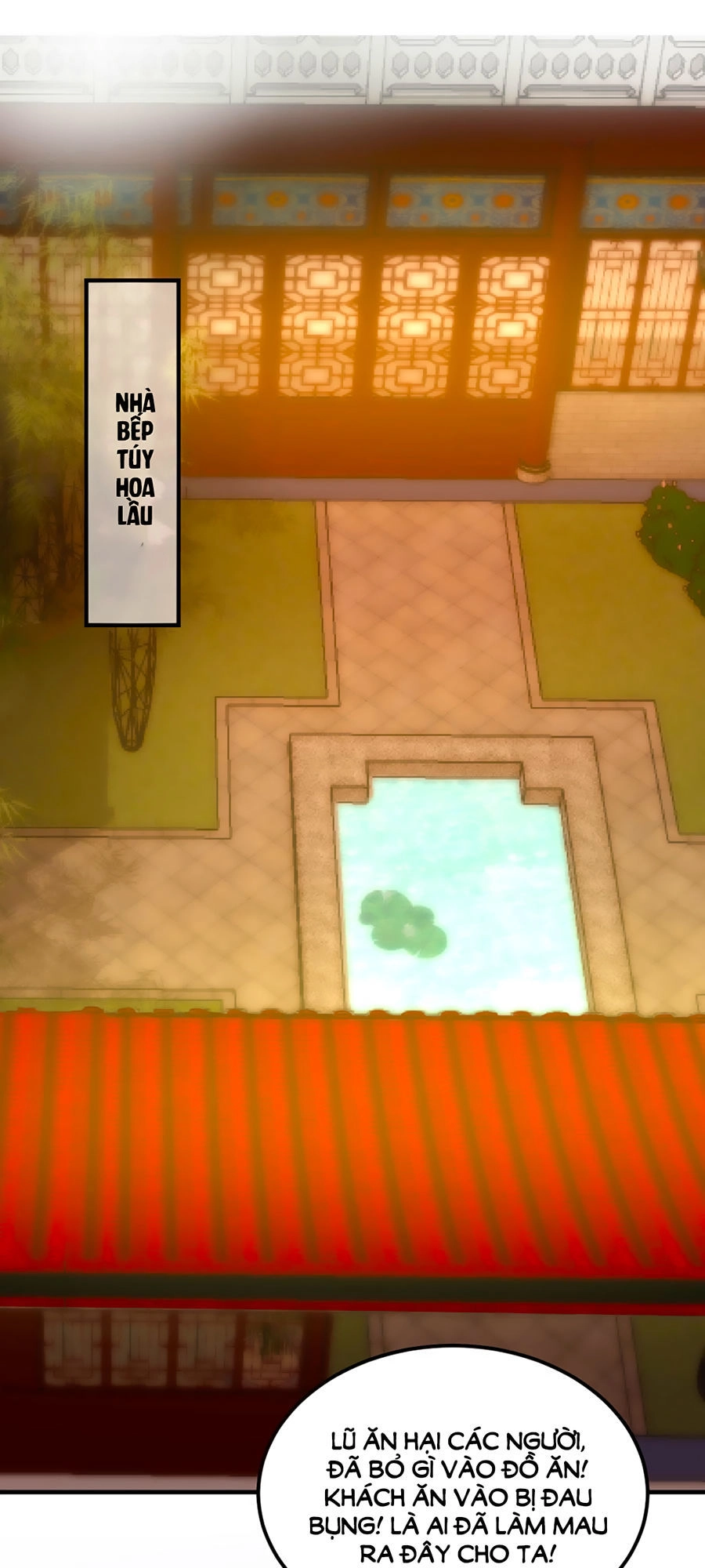 Từ Đây Vương Gia Không Thượng Triều Sớm Chapter 22 - 16