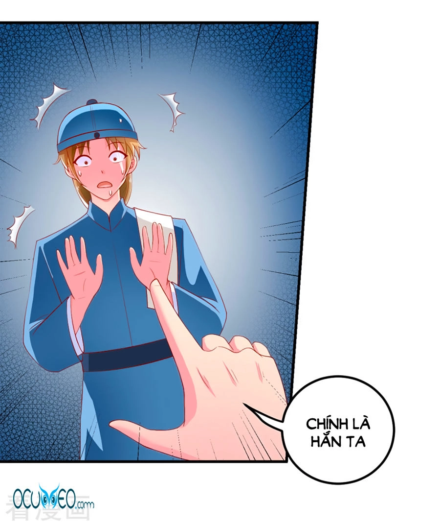 Từ Đây Vương Gia Không Thượng Triều Sớm Chapter 22 - 22