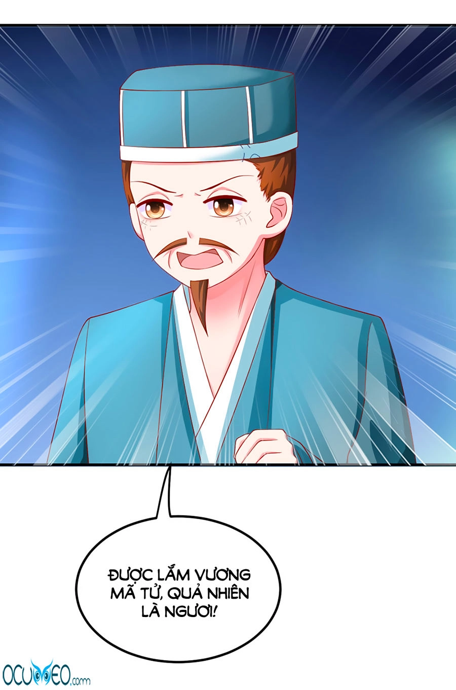 Từ Đây Vương Gia Không Thượng Triều Sớm Chapter 22 - 24