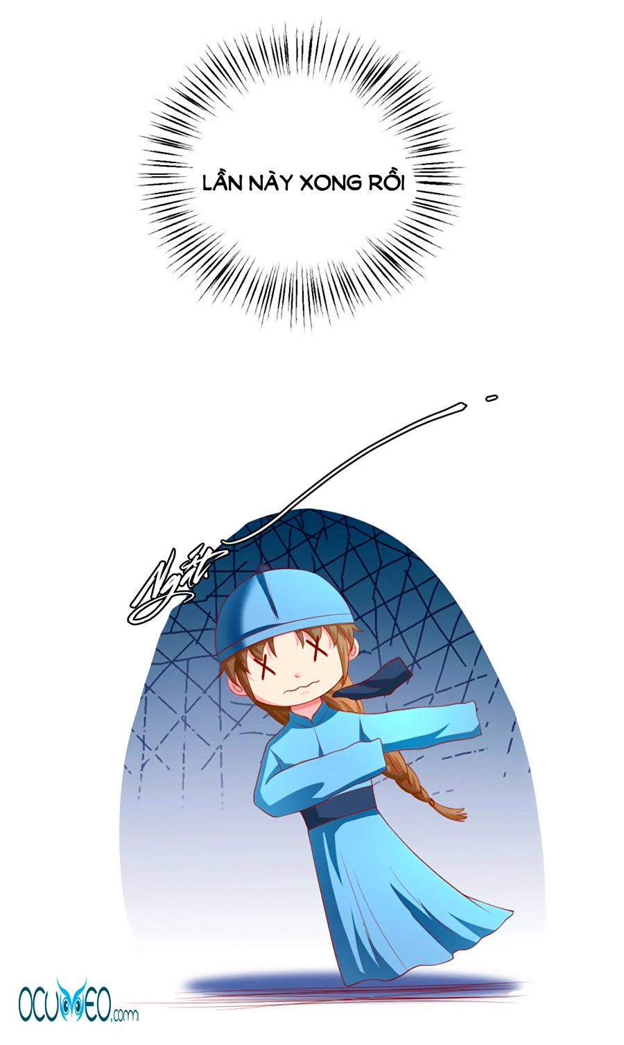 Từ Đây Vương Gia Không Thượng Triều Sớm Chapter 22 - 25